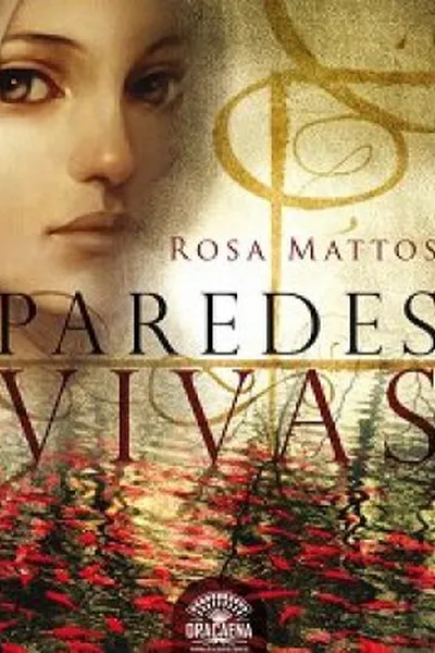 Cover of Paredes Vivas