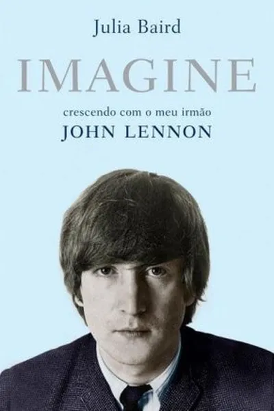 Cover of Imagine