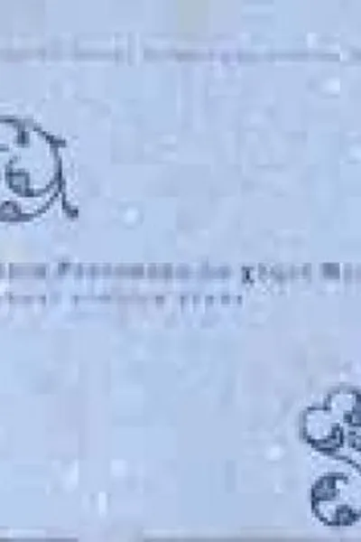 Cover of O Jardim Perfumado do Xeque Nefzaui