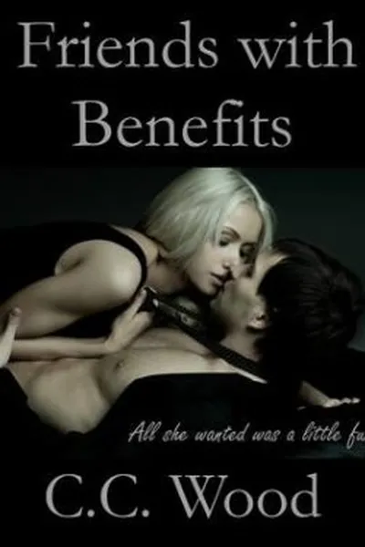 Cover of Friends With Benefits