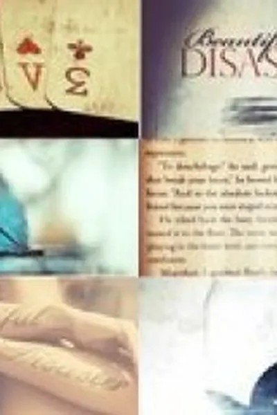 Cover of Walking/Beautiful Disaster- O Parto de Abby