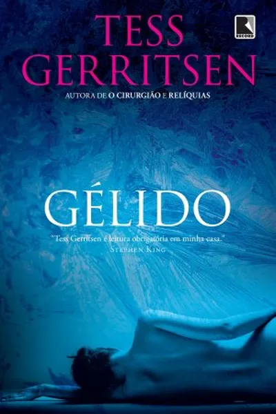 Cover of Gélido