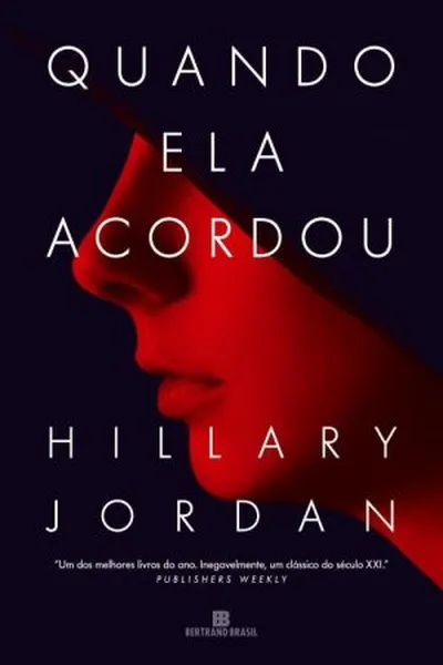 Cover of Quando ela acordou