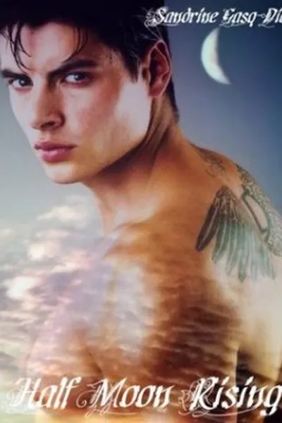 Cover of Half Moon Rising