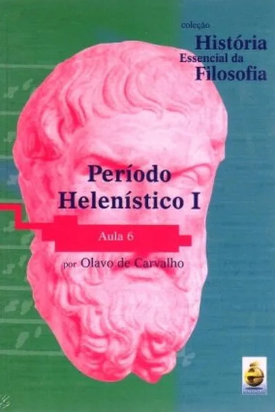 Cover of Aula 6: Período Helenístico I