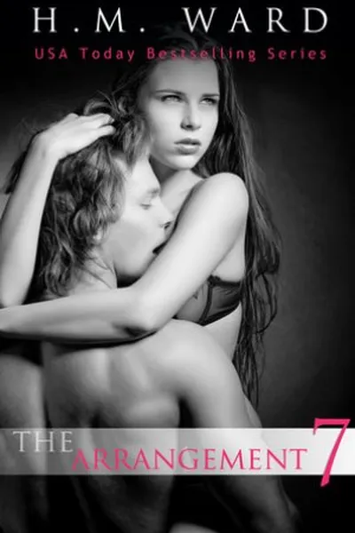 Cover of The Arrangement 7