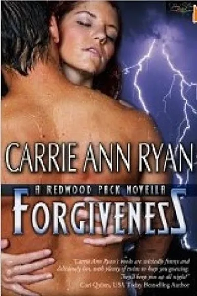 Cover of Forgiveness