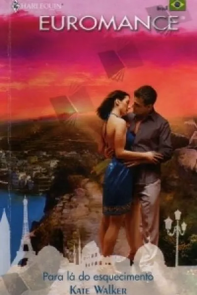 Cover of Para Lá Do Esquecimento