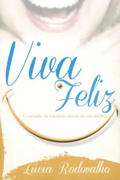 Cover of Viva Feliz