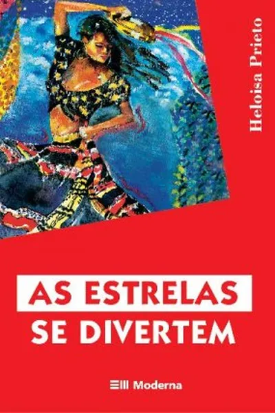 Cover of As Estrelas Se Divertem