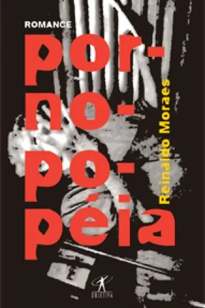 Cover of Pornopopéia
