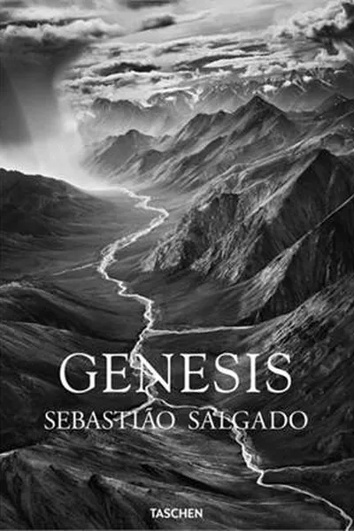 Cover of Gênesis