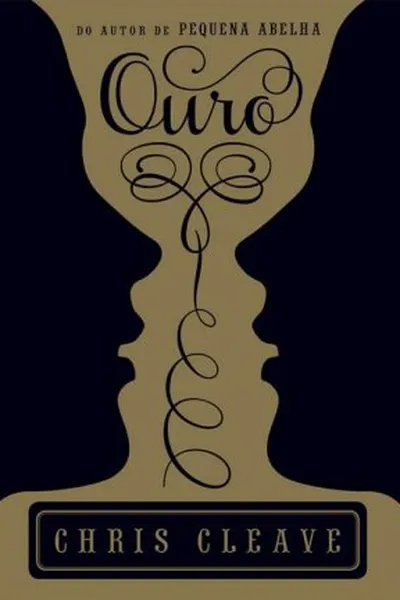 Cover of Ouro