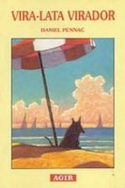 Cover of Vira-Lata Virador