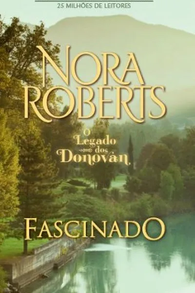 Cover of Fascinado