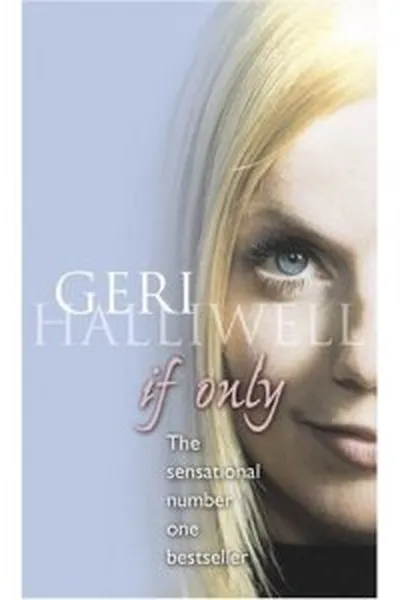 Cover of If Only