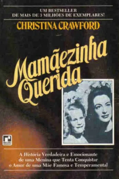 Cover of Mamãezinha Querida