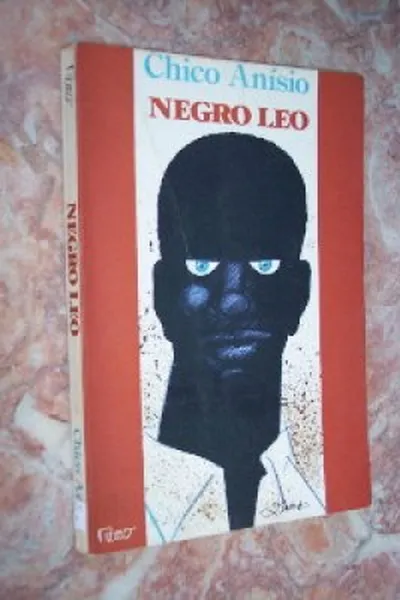 Cover of Negro Léo