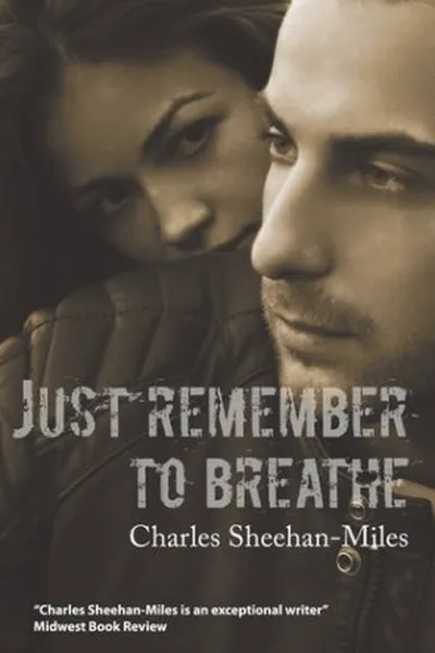Cover of Just Remember to Breathe