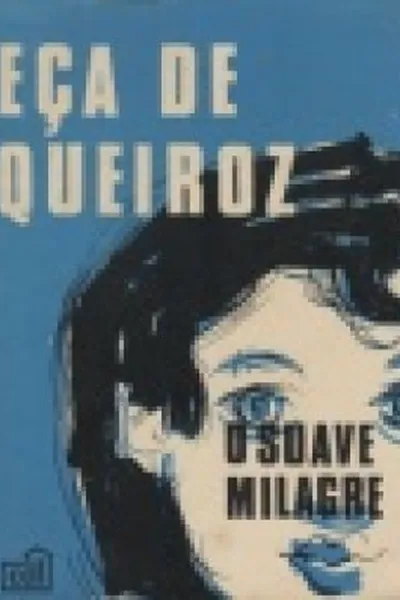 Cover of O Suave Milagre