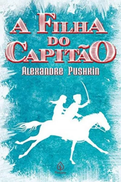 Cover of A Filha do Capitão