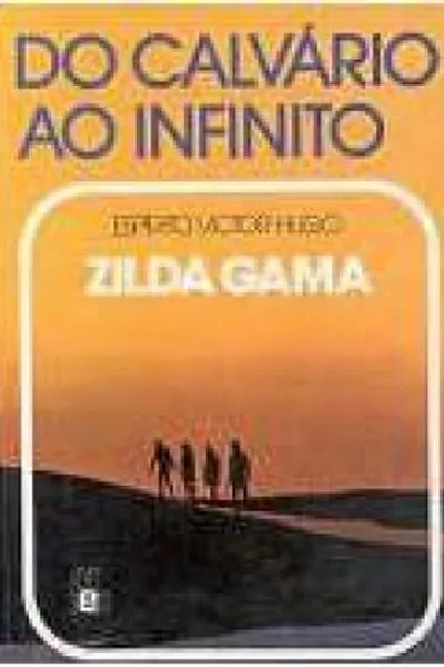 Cover of Do Calvario ao Infinito