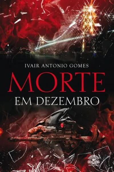 Cover of Morte em Dezembro