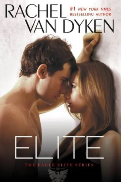 Cover of Elite