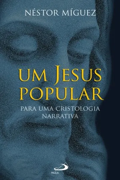 Cover of Um Jesus Popular