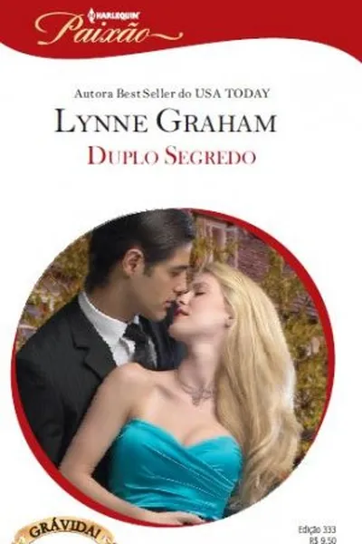 Cover of Duplo Segredo