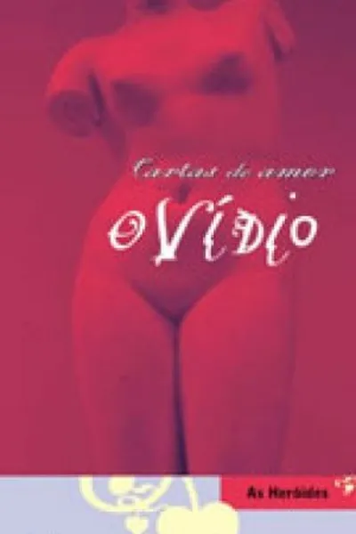 Cover of As Heróides