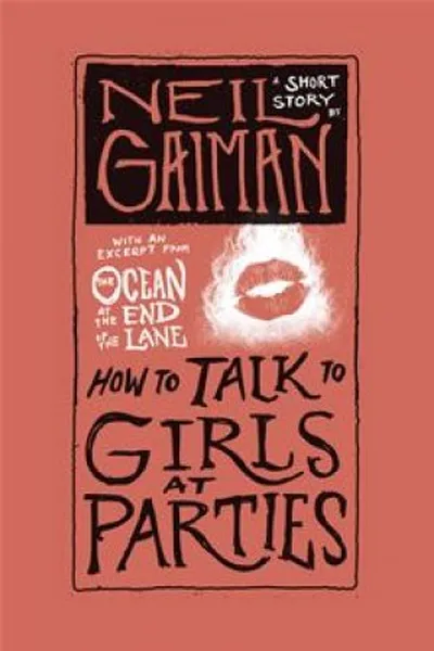 Cover of How to Talk to Girls at Parties