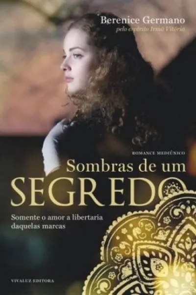 Cover of Sombras de um Segredo