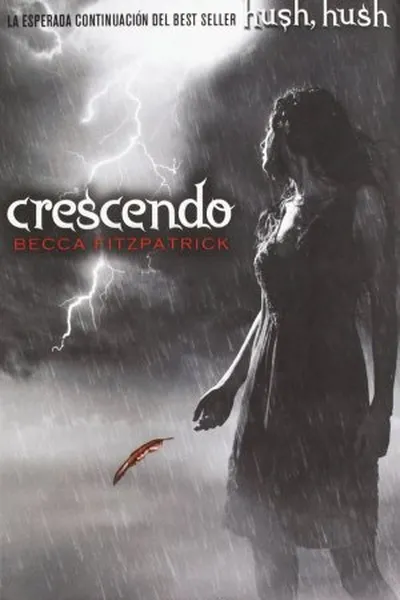 Cover of Crescendo