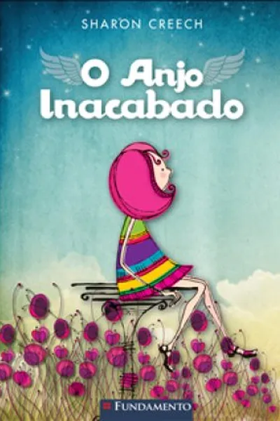 Cover of O Anjo Inacabado