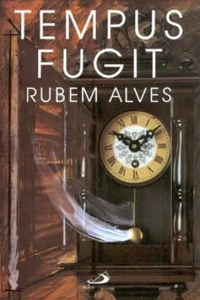 Cover of Tempus Fugit