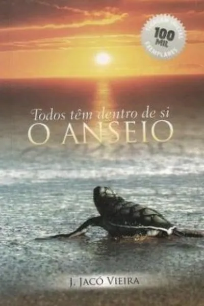 Cover of O anseio