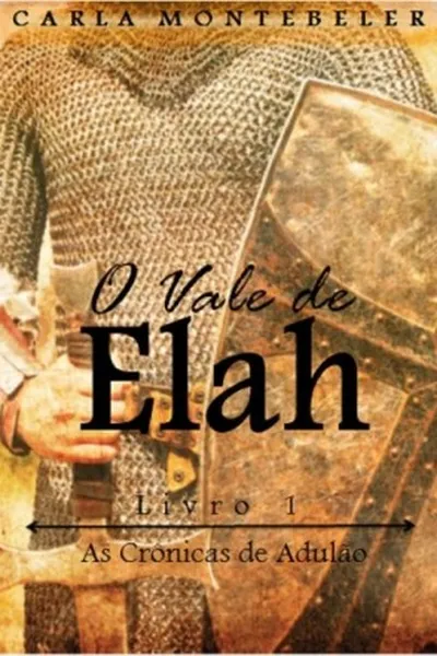 Cover of O Vale de Elah