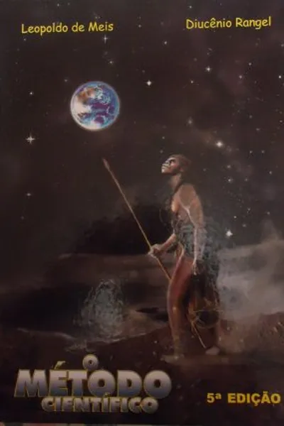 Cover of O método científico