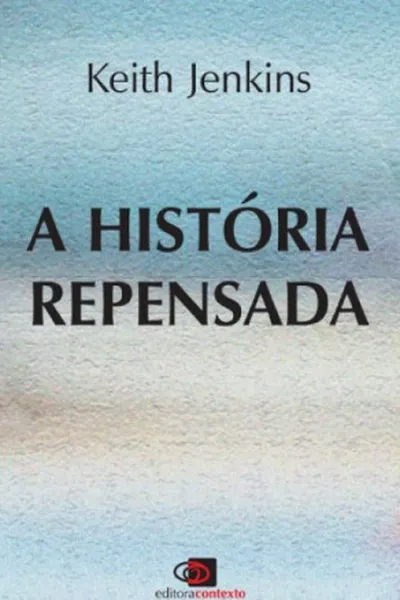 Cover of A História Repensada