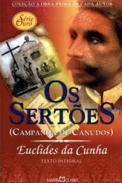 Cover of Os Sertões
