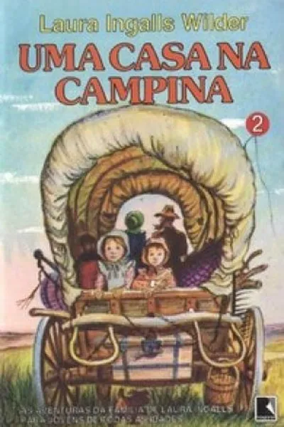 Cover of Uma Casa Na Campina