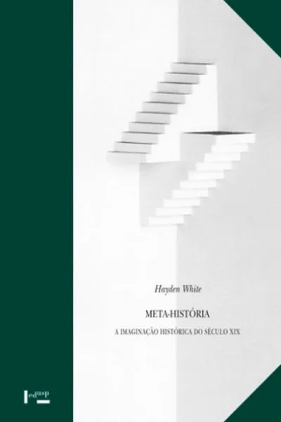 Cover of Meta-História