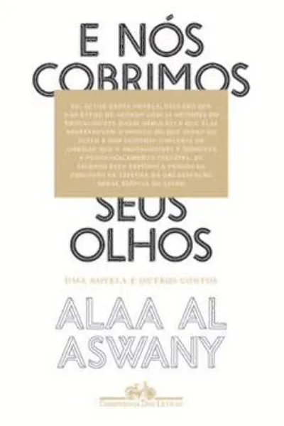 Cover of E Nós Cobrimos seus Olhos