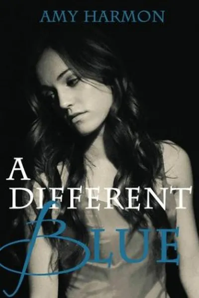 Cover of A Different Blue