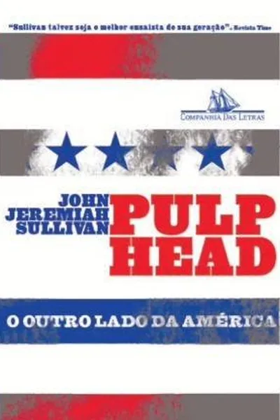Cover of Pulphead