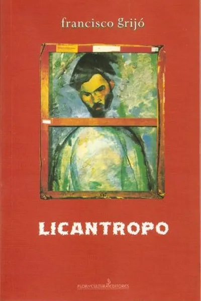 Cover of Licantropo