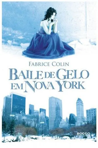 Cover of Baile de Gelo em Nova York