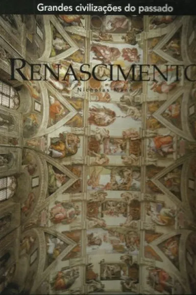 Cover of Renascimento