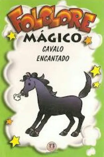 Cover of Folclore Mágico